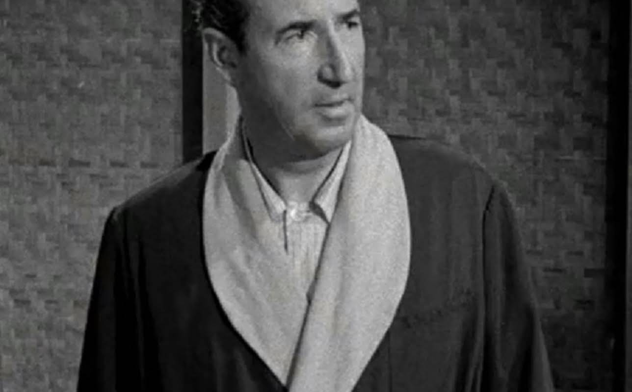 Ralph Truman