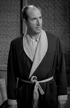 Ralph Truman as Tigellinus