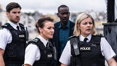 8:00 PM: Hope Street (S5 E8) (S5) | BBC One Northern Ireland | 12/15 2025