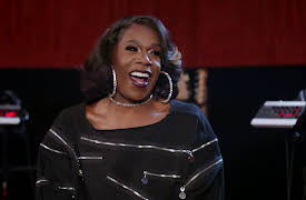 Big Freedia Means Business: Freedia Gets Her Groove Back