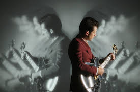 Watch the Sound With Mark Ronson: Reverb