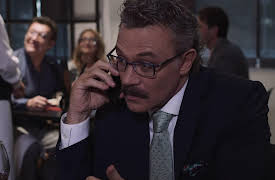 Golpe de Suerte season-1: Golpe de Suerte Capítulo 10