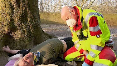 16:00: SOS - Retter im Einsatz (S1 E17) (S1) | RTL 2 | 10/27 2026