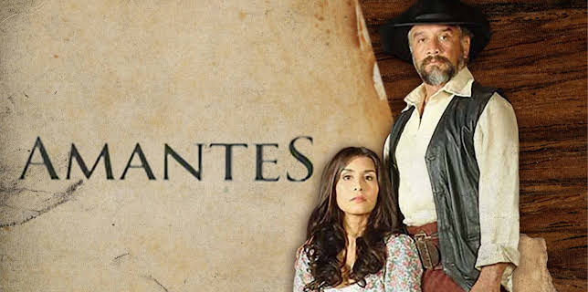 Amantes season-1