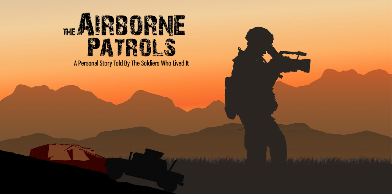 The Airborne Patrols (2015)