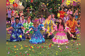 The Fresh Beat Band Season 1: Rock the Luau