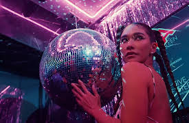 Deane's Dynasty, Season 1: Episode 4