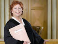 Richterin Barbara Salesch