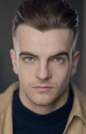 Jonno Davies as 