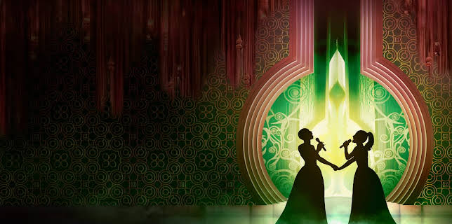 10:50 PM: Wicked: One Wonderful Night | Sky Hits | 11/18 2025