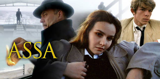 Assa (1987)