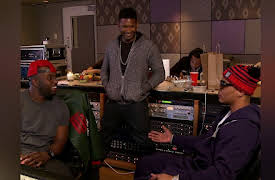 T.I. and Tiny: The Family Hustle: Sixty Forty