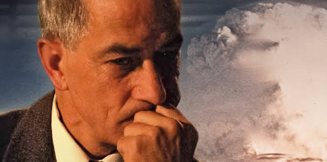 The Trials of J. Robert Oppenheimer (2023)