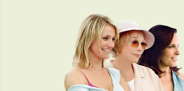 22:55: CINE IN LOVE: 'EN SUS ZAPATOS' | Divinity | 2/19 2026