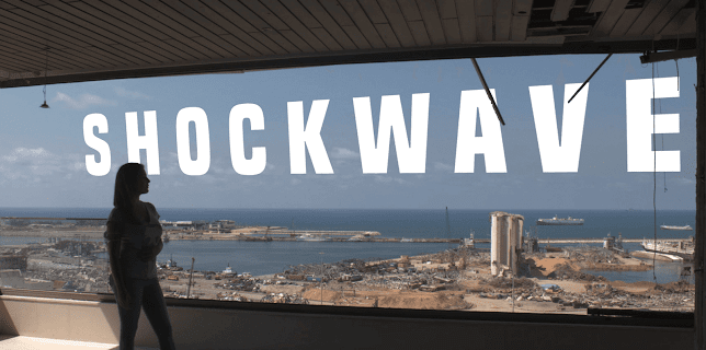 Shock Wave (2020)