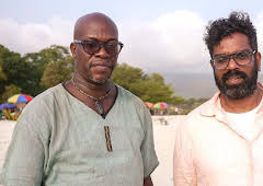 The Misadventures of Romesh Ranganathan