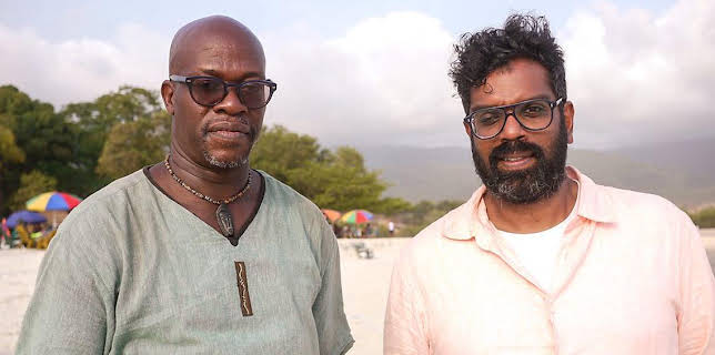 11:30 PM: The Misadventures of Romesh Ranganathan (S3) | BBC Two | 3/11 2026