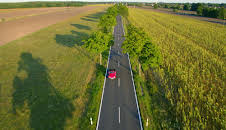 Traumstraßen, die Sie kennen sollten