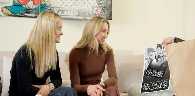 18:15: Davina & Shania - We Love Monaco (S4 E3) (S4) | RTL 2 | 1/3 2026