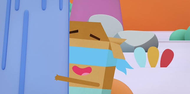 11:30 AM: The Game Catchers (S1) | Cbeebies | 11/7 2025