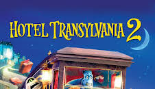 Hotel Transylvania 2