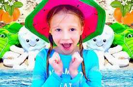 Like Nastya: Nastya's Exciting Adventures: Trips, Treats, and Celebratory Surprises