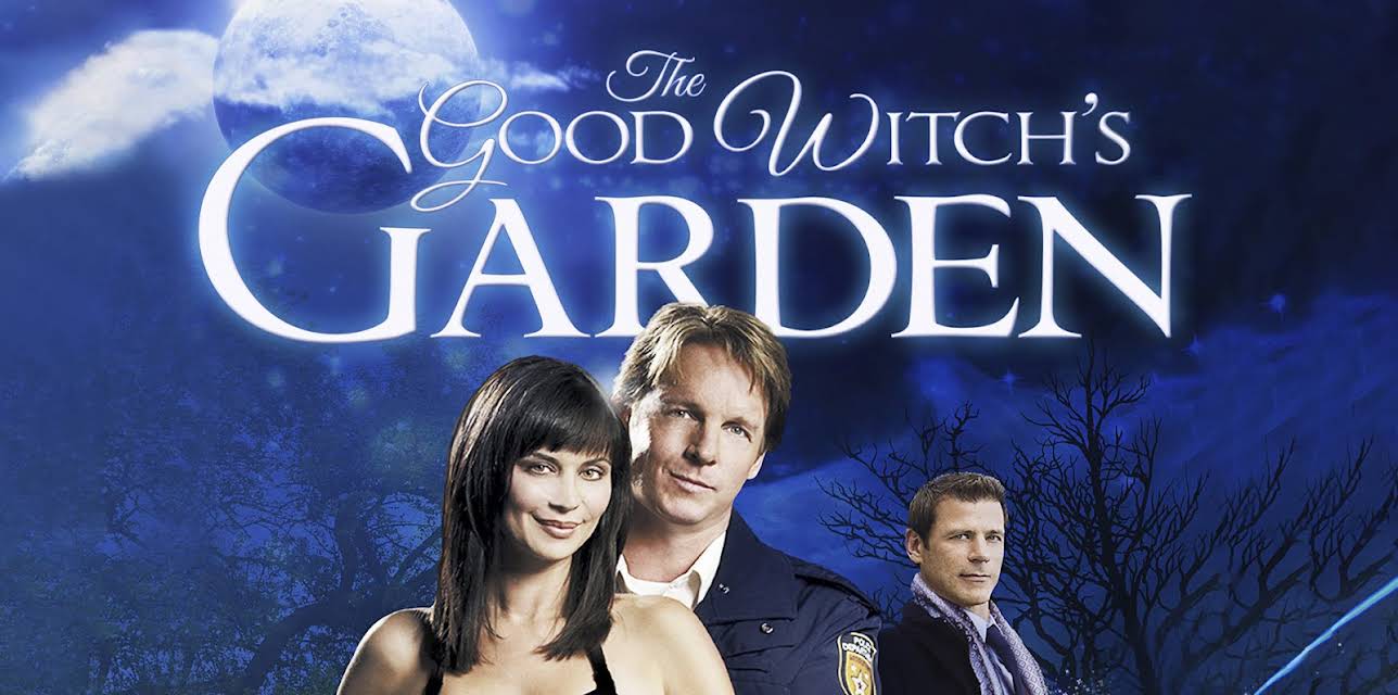 The Good Witch's Garden (2009)