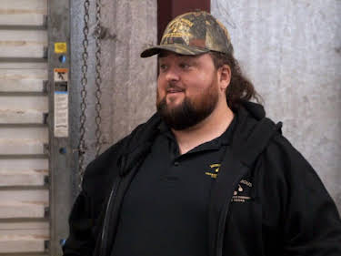 18:45: Pawn Stars - Die drei vom Pfandhaus | Kabel Eins Doku | 5/4 2026