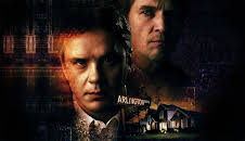 MAD THRILLER: 'ARLINGTON ROAD. TEMERÁS A TU VECINO'