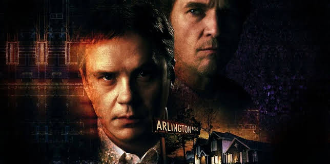 07:25: MAD THRILLER: 'ARLINGTON ROAD. TEMERÁS A TU VECINO' | BE MAD | 11/20 2025