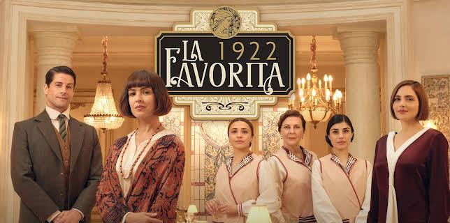 La Favorita 1922, Season 1
