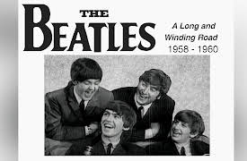 The Beatles: A Long and Winding Road: 1958-1960