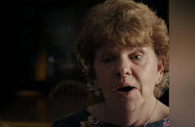 Death Of The Party: Missy Thornton