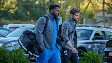 00:55: The Resident (S6 E7) (S6) | Viasat Series | 4/21 2026