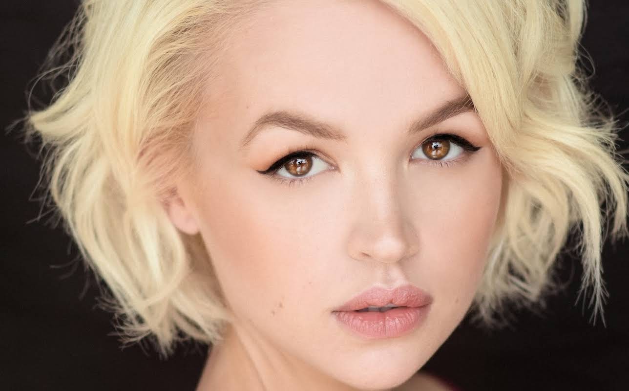 Jessica Amlee