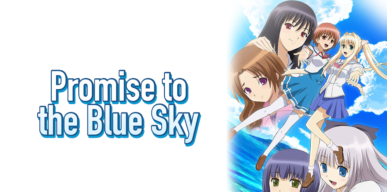 Promise to the Blue Sky: Season 1