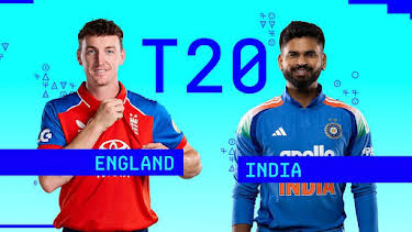 1:00 AM: T20 Cricket | BBC Two | 7/5 2026