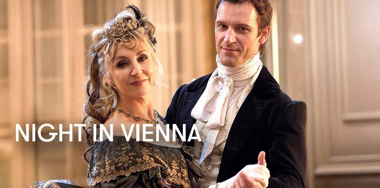 Night in Vienna (2005)