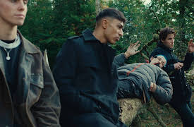 Gutter: 3. Tid for bekjennelse