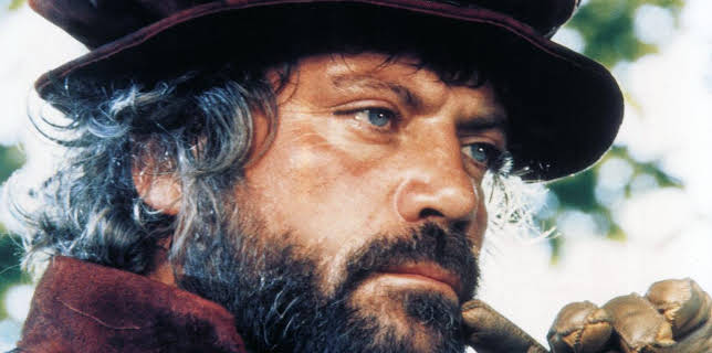 20:15: Der Prinz und der Bettler | Arte | 12/23 2025