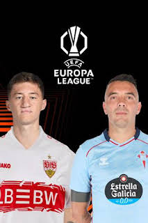 14:30: UEFA Europa League (T25/26): Stuttgart - Celta | M. Liga de Campeones | 6/19 2026