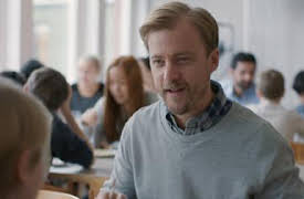 Bonusfamilien: Episode 6