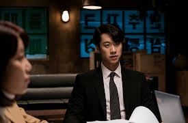 Children of a Lesser God: Episode 9