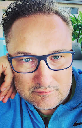 Antaine Furlong as Director