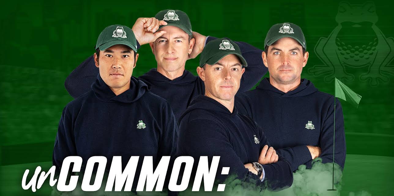 unCOMMON: Building a Boston Sports Team S1