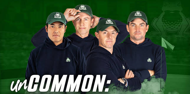 unCOMMON: Building a Boston Sports Team S1