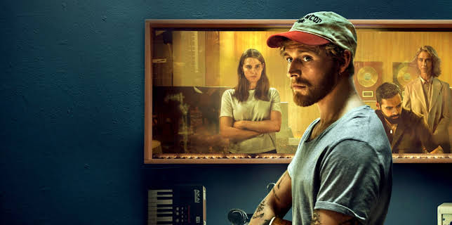 A Beautiful Life (2023)