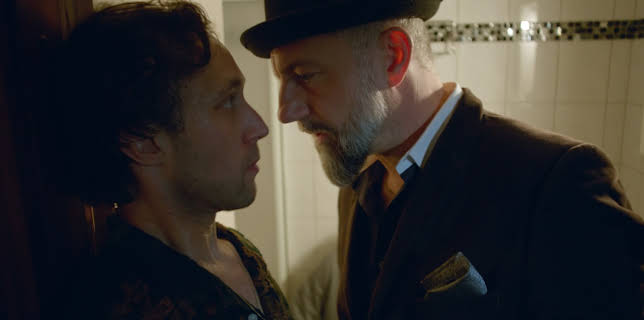 19:25: Notruf Hafenkante | ZDF | 2/19 2026