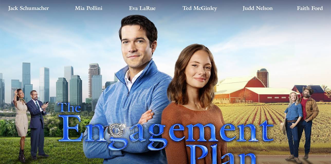 The Engagement Plan (2024)