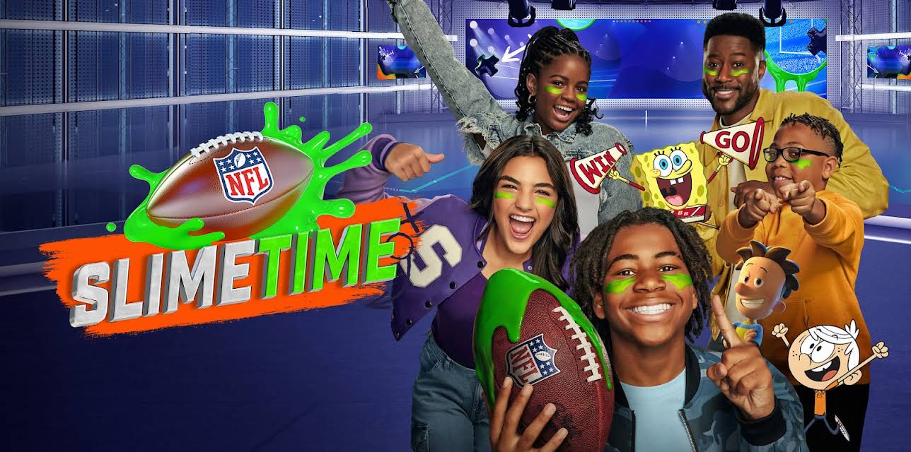 NFL Slimetime: Season 4